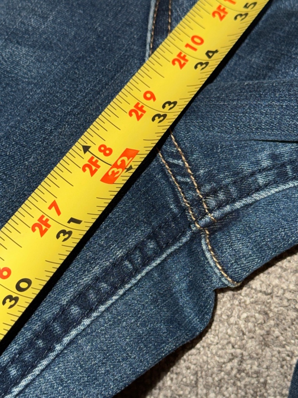 Democracy Women High Rise Booty Lift Jeans - Picture 7 of 10